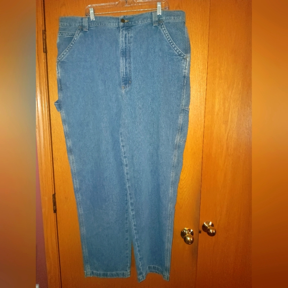 Men's size 42 by 32, HB Sport jeans